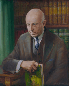 parsons - by arthur sheppard